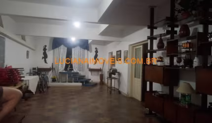 CASA ASSOBRADADA DE 300 M² NA CITY LAPA