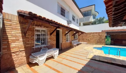 OTIMO SOBRADO NA CITY LAPA DE 500 M² COM 4 DORM.