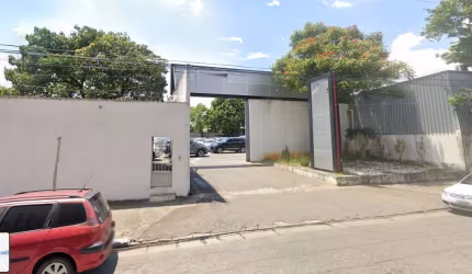 GALPÃO DE 2.227 M² NA VILA LEOPOLDINA