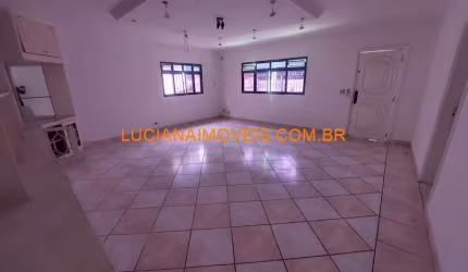 CASA ASSOBRADADA DE 150 M² NO ALTO DA LAPA