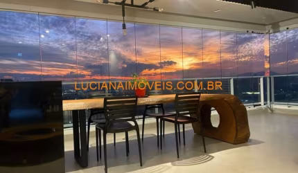 APARTAMENTO DE 134 M² NA VILA ANASTACIO MOBILIADO