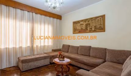 SOBRADO DE 133 M² NA BELA ALIANÇA COM 2 DORM.