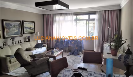 SOBRADO DE 220 M² NA VILA ROMANA COM 3 DORM.