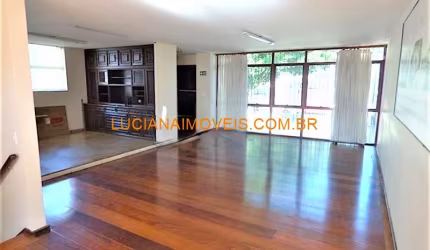 SOBRADO COMERCIAL DE 500 M² NO ALTO DA LAPA