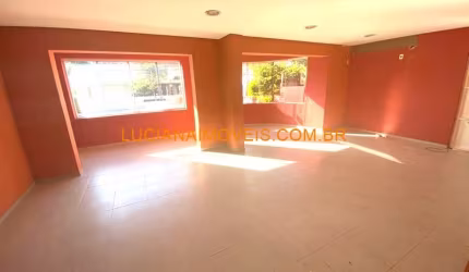 SOBRADO COMERCIAL DE 450 M² NA LAPA
