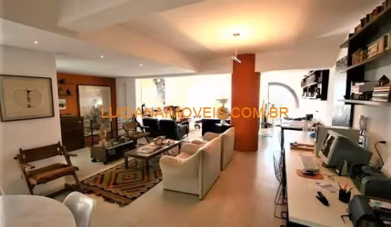 SOBRADO DE 400 M² NA VILA ROMANA COM 4 DORMITORIOS