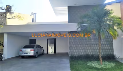 SOBRADO NOVO DE 310 M² EM ALPAVILLE 3 COM 3 SUITES