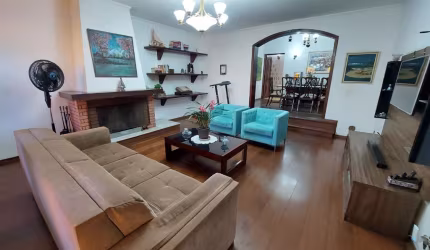 CASA ASSOBRADADA DE 364 M² NA CITY LAPA
