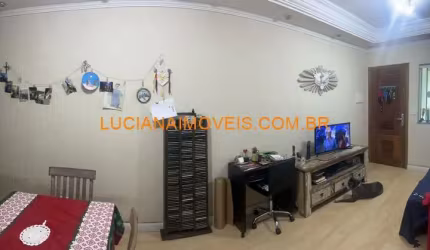 SOBRADO REFORMADO DE 130 M² EM PIRITUBA