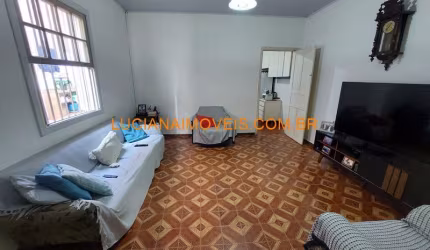 SOBRADO DE 110 M² NA VILA ROMANA PARA REFORMA