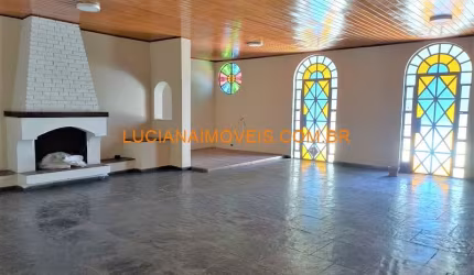 SOBRADO DE 600 M² NA CITY LAPA COM 3 SUITES