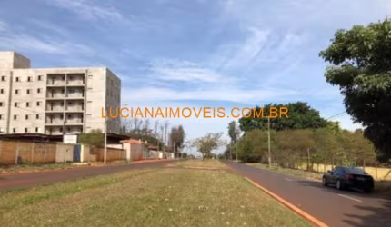 TERRENO DE 5.000 M² PLANO NA CIDADE DE JAÚ
