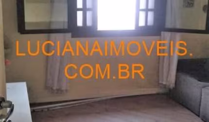 SOBRADO DE 105 M² NA LAPA COM 3 DORMITORIOS