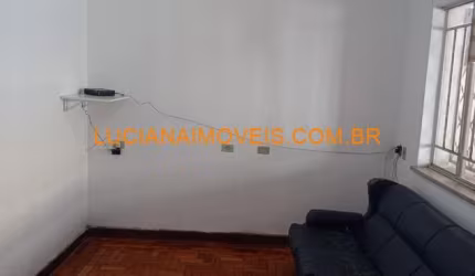 SOBRADO DE 122 M² NA VILA ROMANA COM 3 DORM.