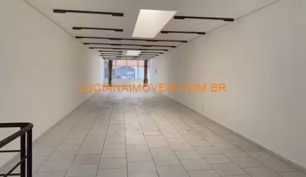 PREDIO COMERCIAL
