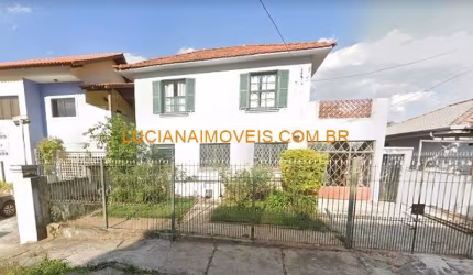 SOBRADO DE 3 ANDARES COM 250 M² NO ALTO DA LAPA