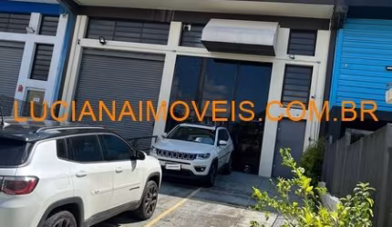 GALPÃO DE 1235 M² EM CONDOMINIO DE GALPÃOES EM BARUERIBARUERI