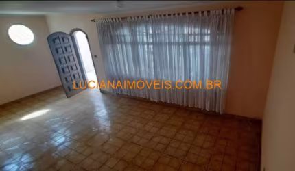 SOBRADO DE 250 M² NO PARQUE SÃO DOMINGOS
