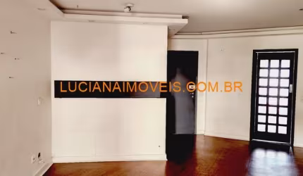 APARTAMENTO DE 123 M² NA CITY LAPA COM 3 DORM.