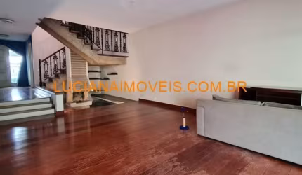 SOBRADO DE 440 M² NA CITY COM 5 DORMITORIOS