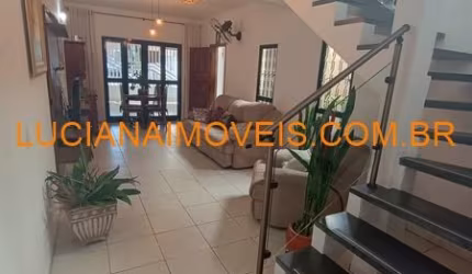 SOBRADO DE 160 M² NA VILA LEOPOLDINA COM 3 DORM.