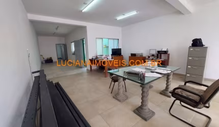 CONJUNTO COMERCIAL DE 170 M² NA LAPA