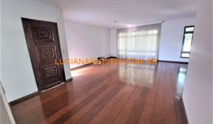 OTIMO SOBRADO DE 442 M² NA CITY LAPA COM 4 SUITES