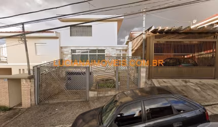 SOBRADO COM 3 PISOS NA POMPEIA COM 3 DORM.