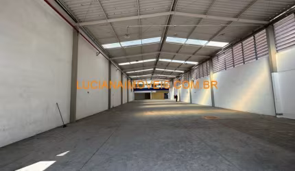 OTIMO GALPÃO DE 795 M² NA VILA LEOPOLDINA