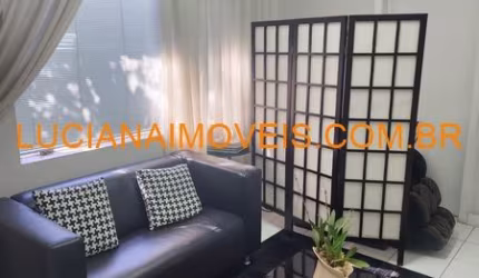 CASA COMERCIAL DE 268 M² NO BUTANTÃ