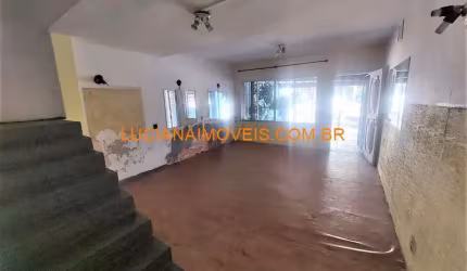 SOBRADO DE 133 M² NA VILA ROMANA