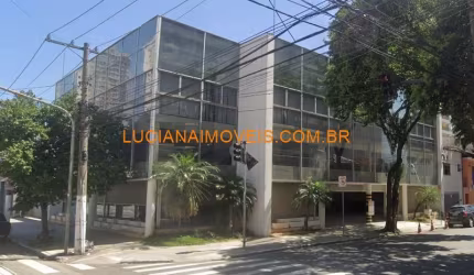 OTIMO PREDIO COMERCIAL DE 1027 M² NA VILA ROMANA