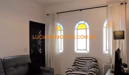 CASA DE 140 M² NO PARQUE DA LAPA COM 4 SUITES