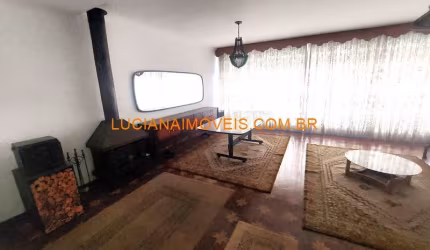 EXCELENTE SOBRADO DE 500 M² NA VILA ROMANA