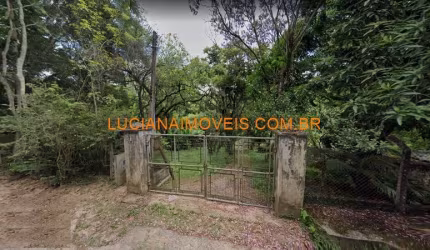 TERRENO DE 2.000 M² NA CHACARA MARIA TRINDADE
