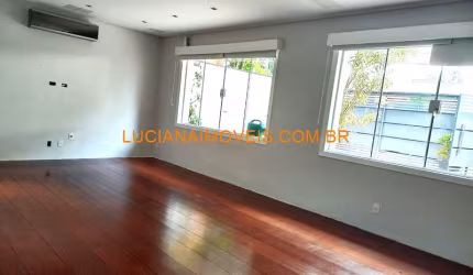 CASA DE 300 M² NA CITY LAPA COM 3 SUITES