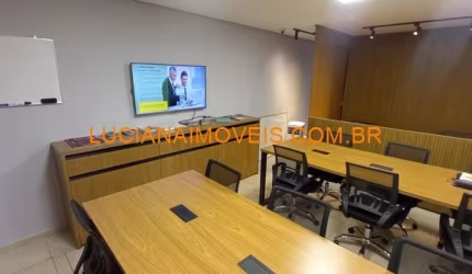 SOBRADO COMERCIAL NA LAPA