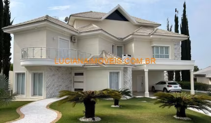 SOBRADO DE 780 M² DE CONDOMINIO  EM ITU