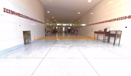 SALÃO COMERCIAL DE 300 M² NA CASA VERDE