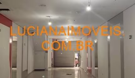 SALÃO COMERCIAL DE 150 M² NA RUA 12 DE OUTUBRO