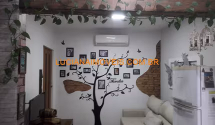 SOBRADO DE 148 M² NO ALTO DA LAPA