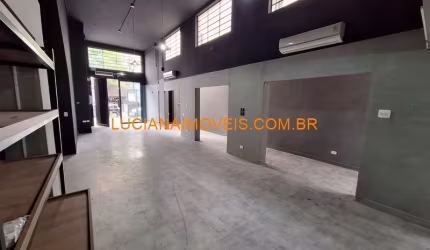 PREDIO COMERCIAL DE 251 M² NA VILA POMPEIA