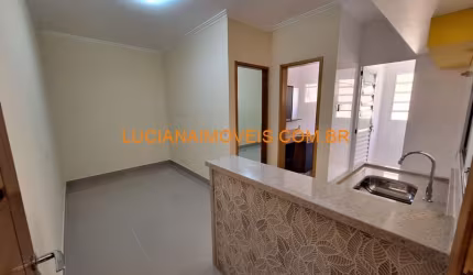 APARTAMENTO DE 40 M² EM PINHEIROS COM 1 DORM.