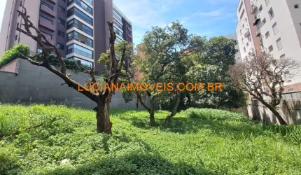 TERRENO DE 981 M² NA VILA PROGREDIOR