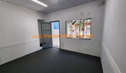 CASA PARA COMERCIAL DE 106 M² NA VILA ROMANA