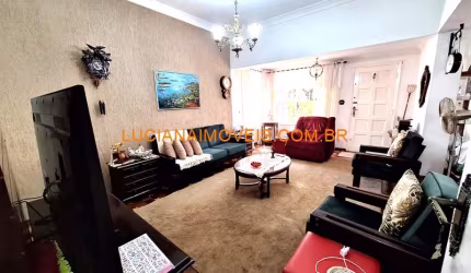 CASA DE 107 M² NO PARQUE DA LAPA COM 3 DORM.