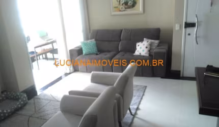 APARTAMENTO DE 78 M² NO ALTO DA LAPA COM 2 DORM.