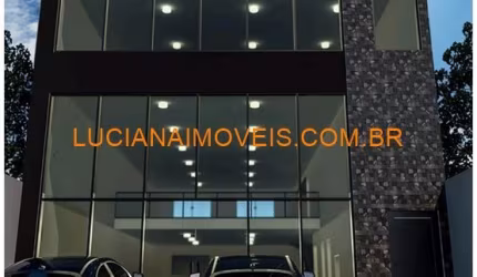 PREDIO COMERCIAL DE 457 M² NA ANALIA FRANCO