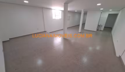CONJUNTO COMERCIAL DE 80 M² NA LAPA