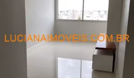 APARTAMENTO DE 97 M² EM TAUBATE COM 3 DORM.